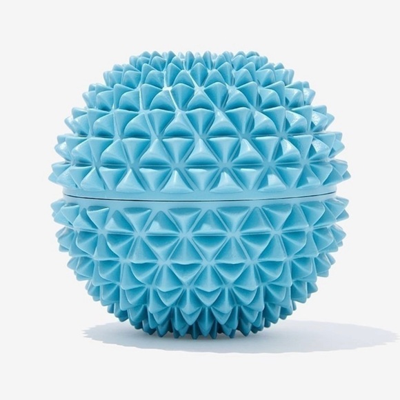 L*Space Vibrating Muscle Massage Ball - Picture 3 of 7